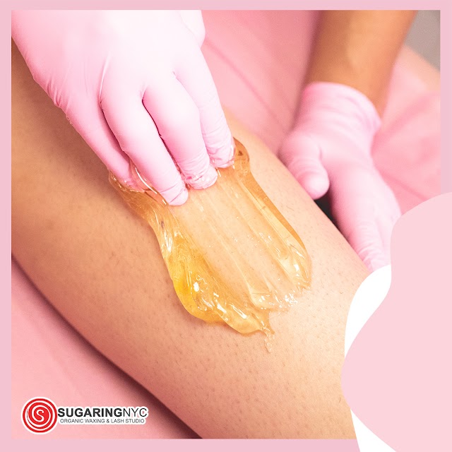 Sugaring NYC - Inverness