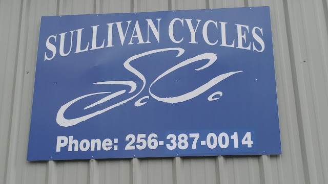 Sullivan Cycles