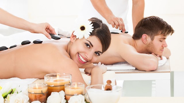 Sun Spa Massage Therapy