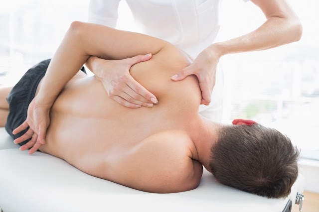 Sun Spa Massage Therapy photo 2