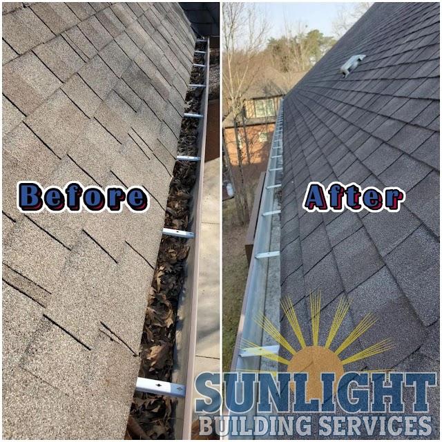 Sunlight Building Services