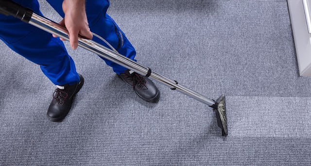 Superb Birmingham Carpet Care