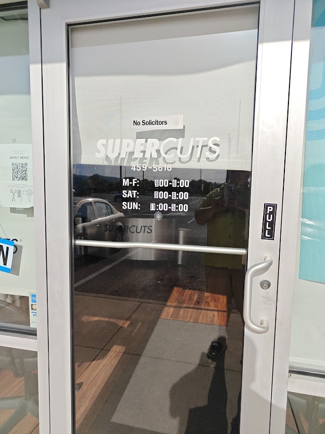 Supercuts