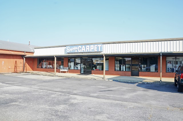 Superior Carpets & Floor Coverings, Inc.