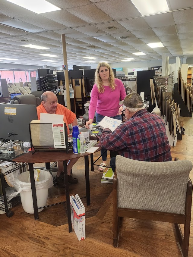 Superior Carpets & Floor Coverings, Inc. photo 4