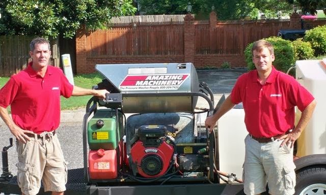 Superior Cleaning Service, LLC