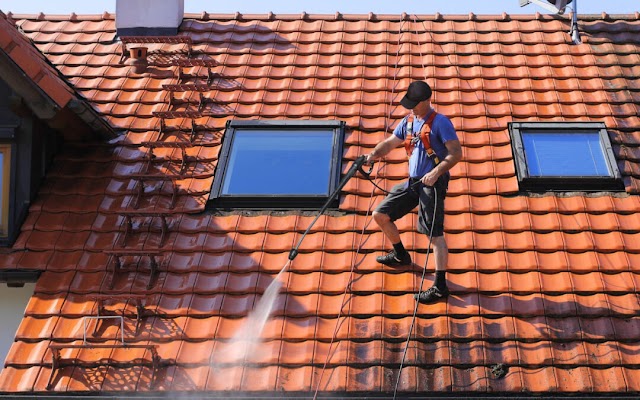 Superior Cleaning Service, LLC photo 3