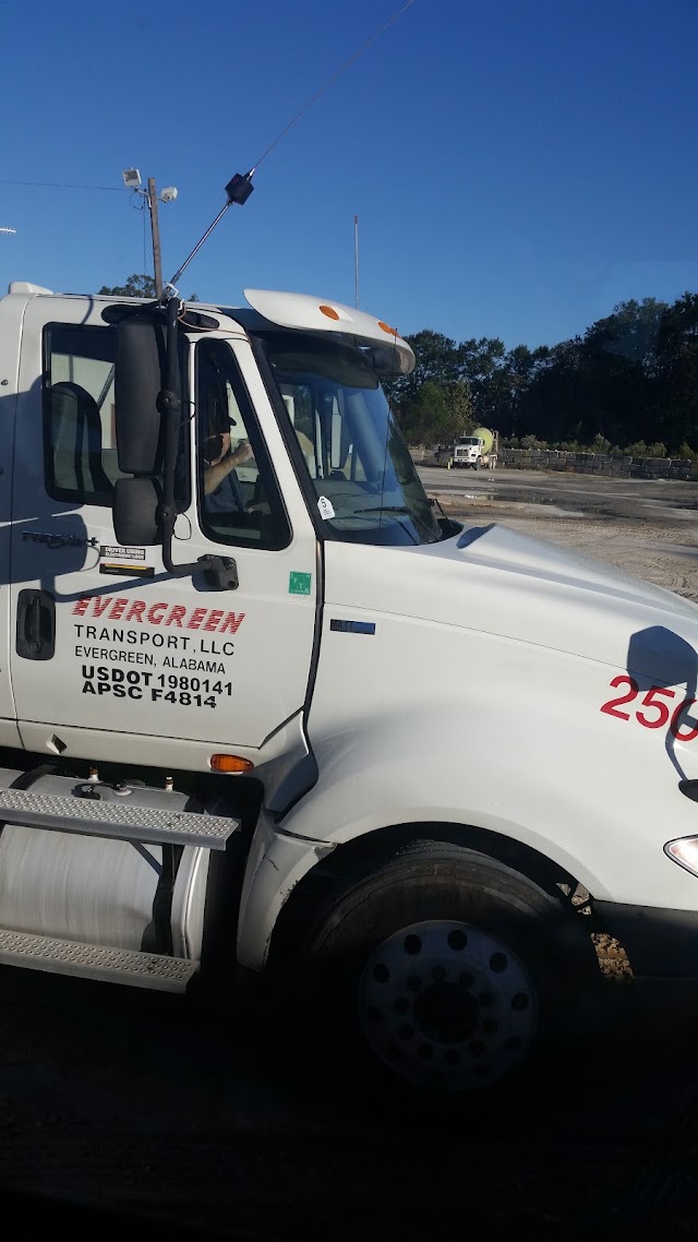 Superior Concrete Dothan photo 2