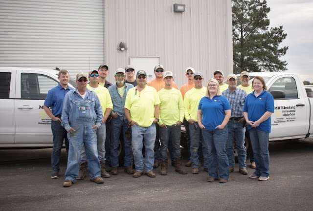 Superior Electrical Services