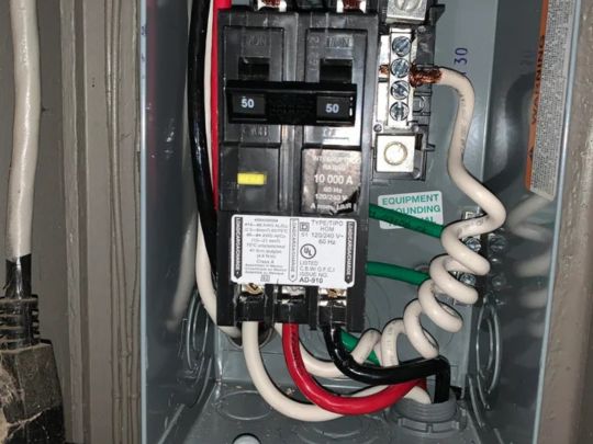 Superior Electrical Services photo 2