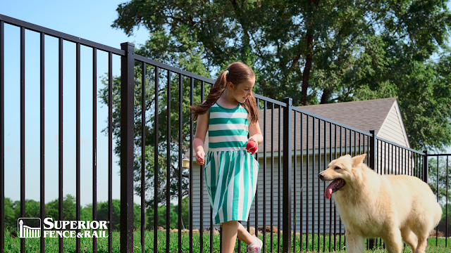 Superior Fence & Rail of Birmingham
