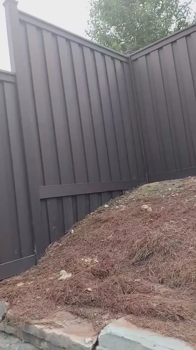Superior Fence & Rail of Birmingham photo 3