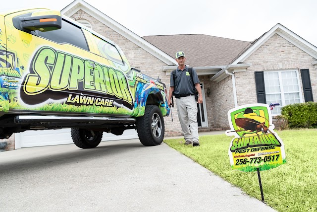 Superior Services