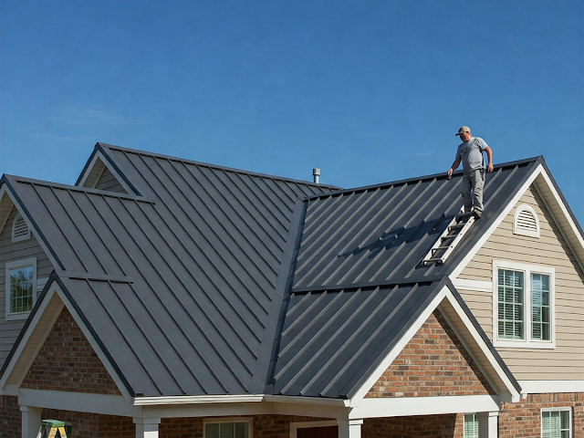 Superior Siding photo 4