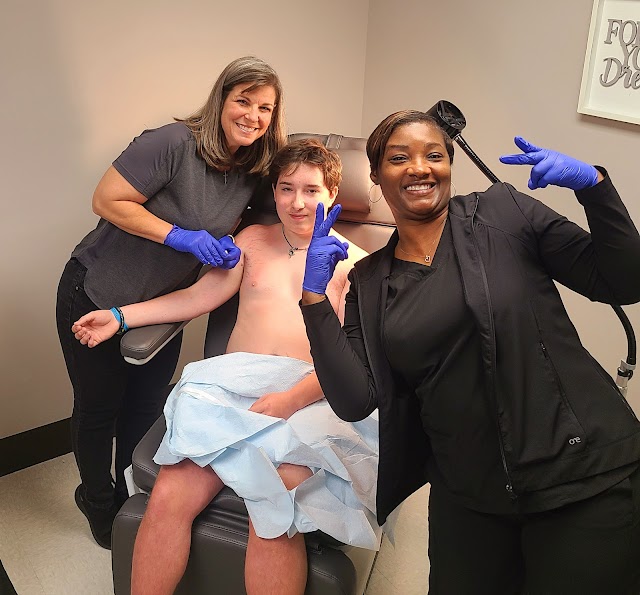 Surgical Dermatology Group - Gadsden photo 4