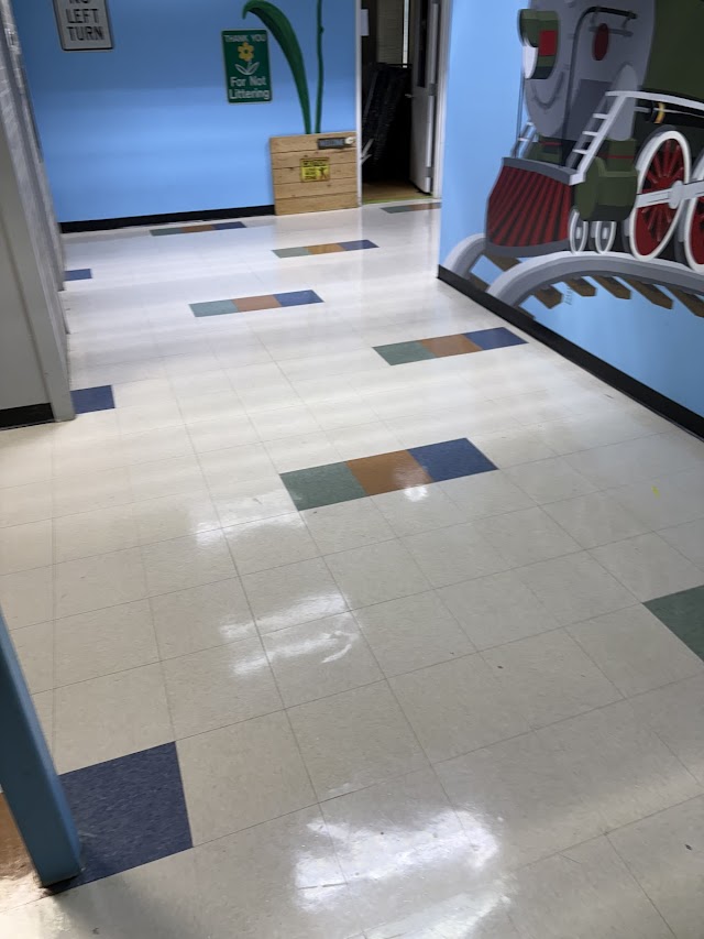 Sweepers Office Cleaning photo 3