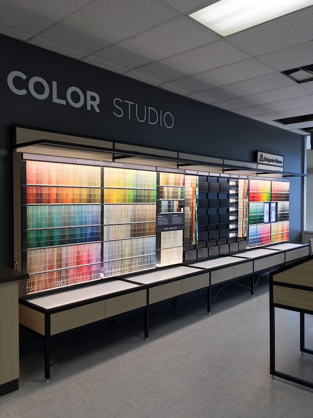 Sweetwater Paint & Supply Company photo 3