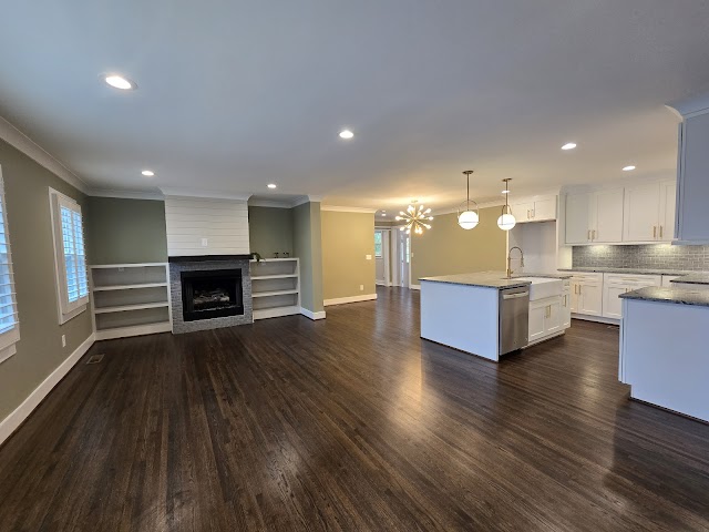 Syntreme Renovation