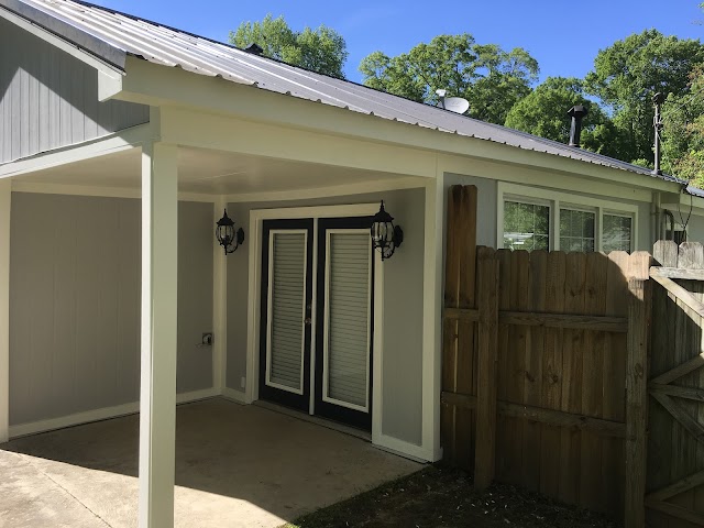 Syntreme Renovation photo 2