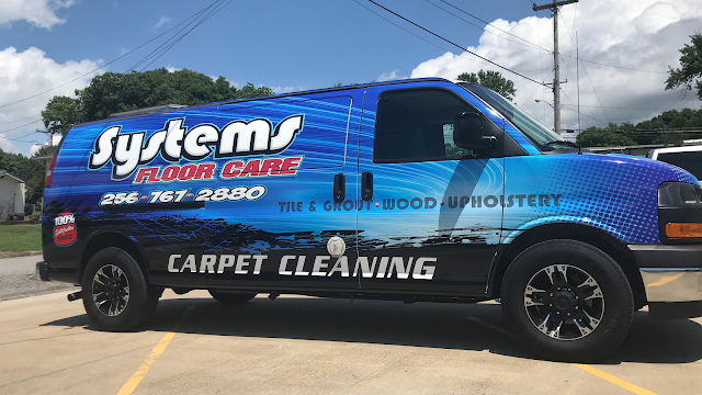 Systems Floor Care