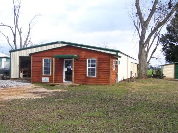 T & D Custom Woodworks Osage photo 2