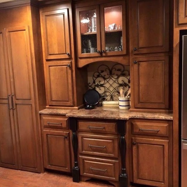 T & D Custom Woodworks Osage photo 3