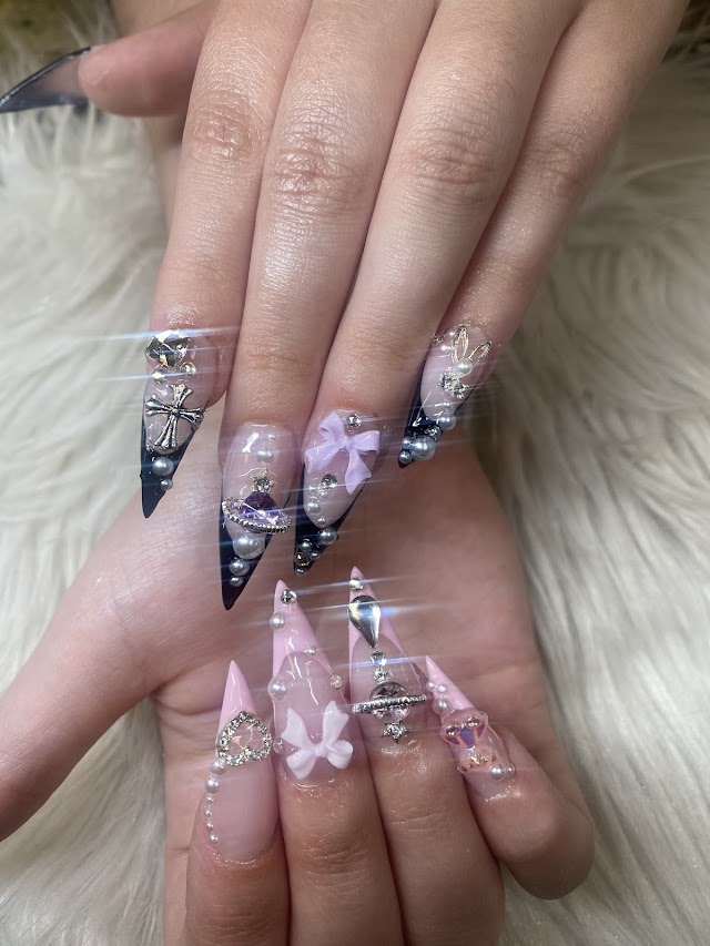 T&D Nails Spa Emily photo 4