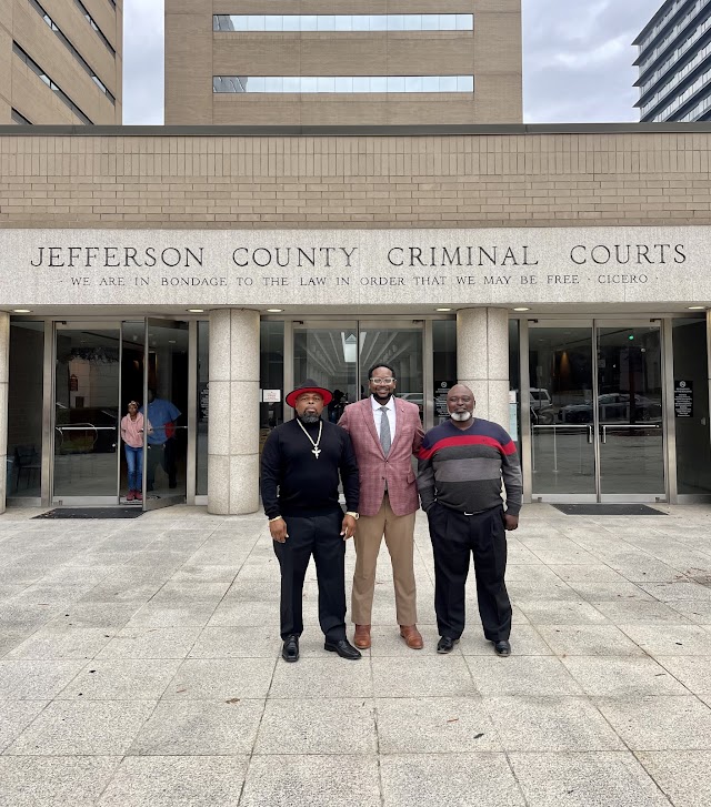 T. GRIFFIN LAW FIRM, LLC - Family Lawyer and Criminal Defense Lawyer photo 4