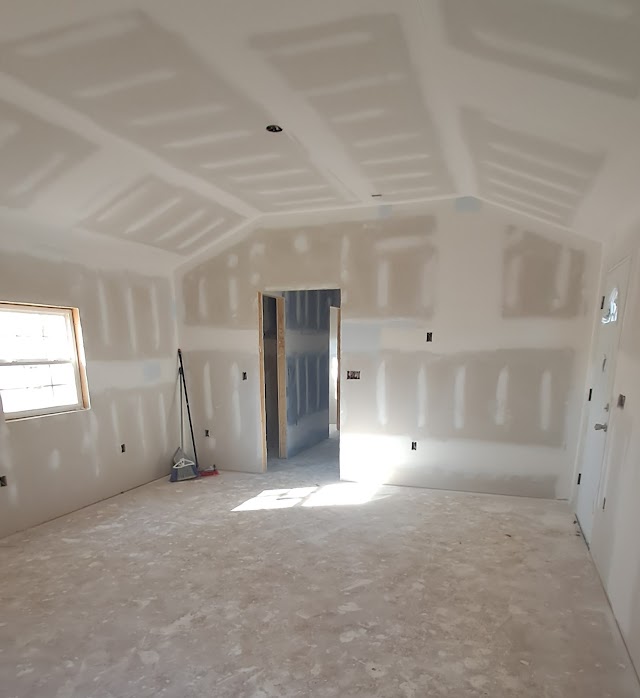 T&T Drywall photo 2
