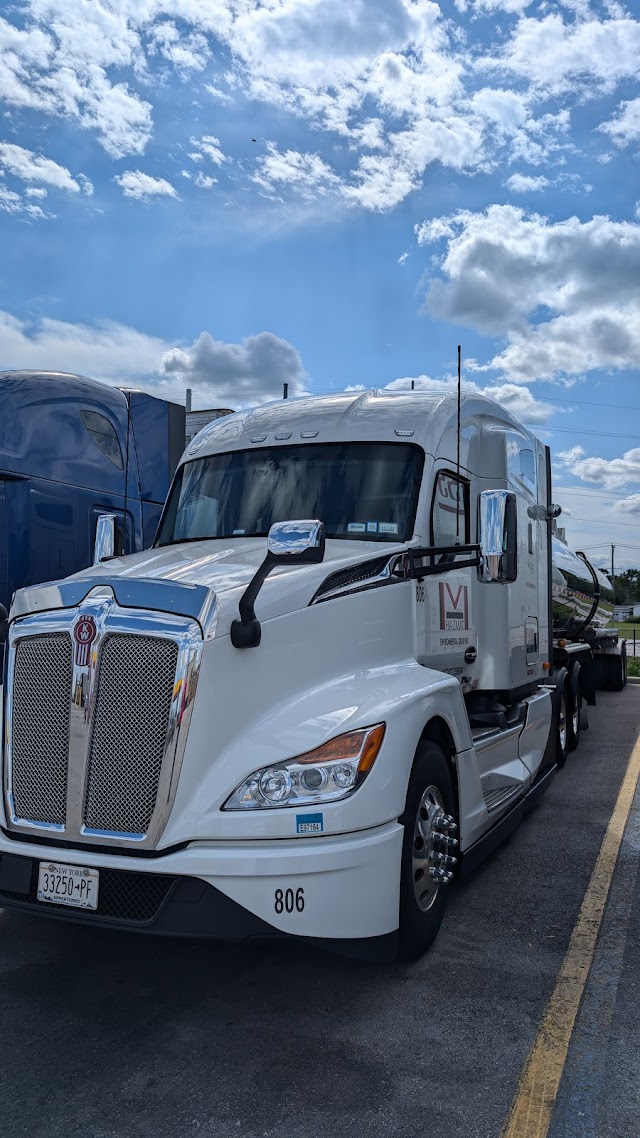 TA Truck Service