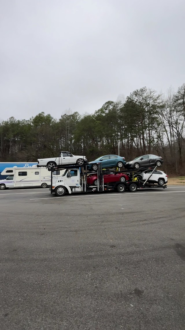 TA Truck Service photo 3