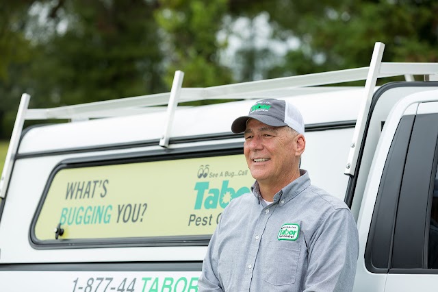 Tabor Pest Control