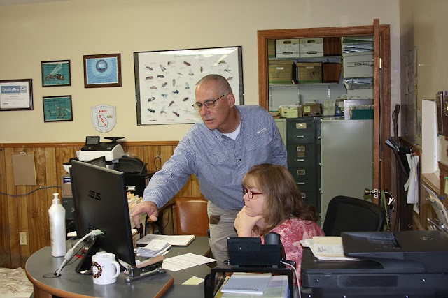 Tabor Pest Control photo 2