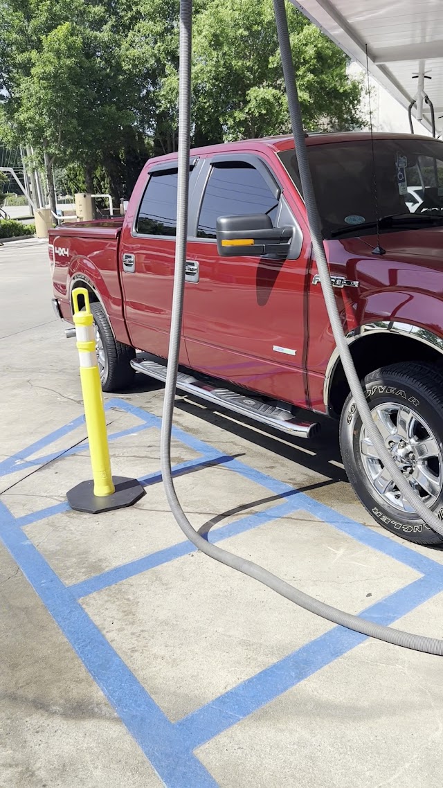 Take 5 Car Wash photo 3