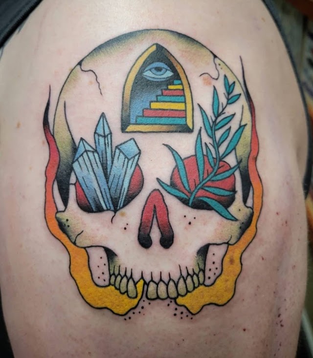 Tat Shop photo 4