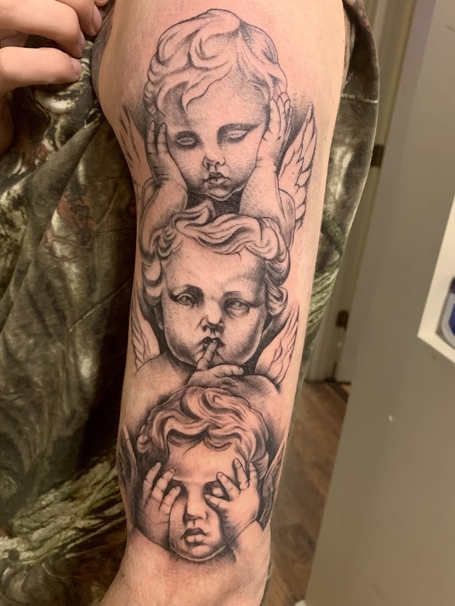 Tattoo Empire