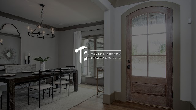 Taylor Burton Company