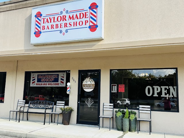 Taylor Made Barbershop photo 2