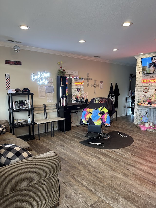Taylor Made Barbershop photo 3
