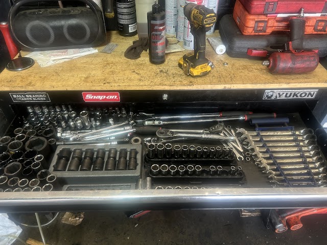 Taylor Mobile Mechanics