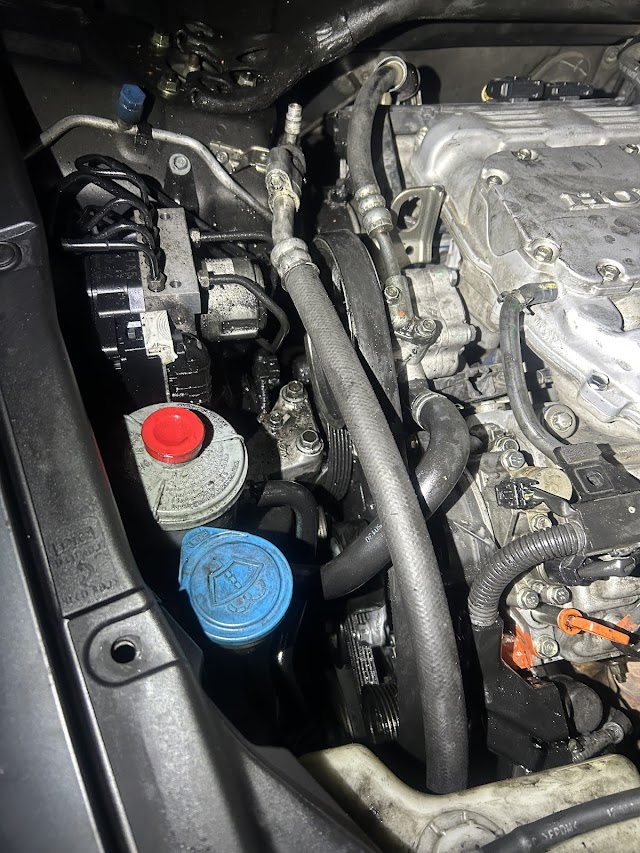 Taylor Mobile Mechanics photo 3