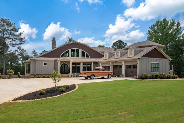 Taylor's Custom Homes and Renovations
