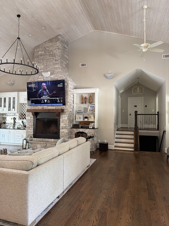 Taylor's Custom Homes and Renovations photo 2