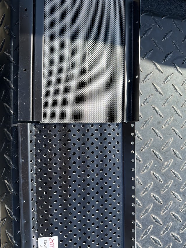 Taylor Seamless Gutter photo 2