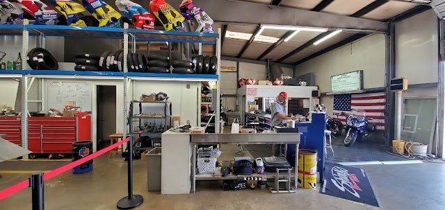 TECH46 MOTOAUTO photo 3