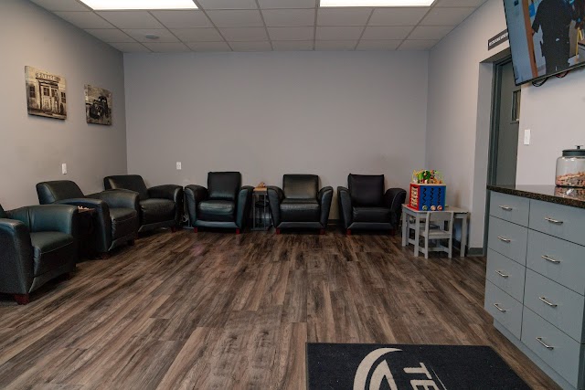 Techway Automotive of Dothan photo 2