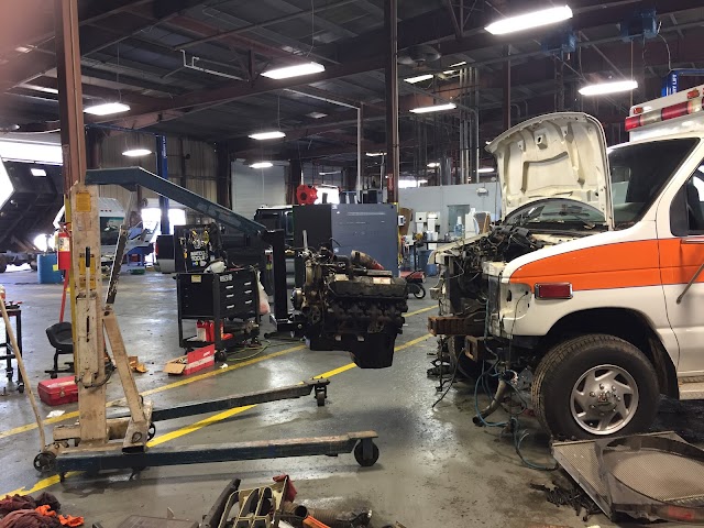 Techway Automotive of Dothan photo 4