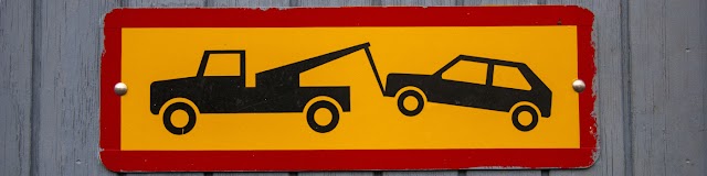 Ted's Wrecker Service photo 2