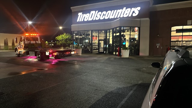Teddy’s Towing photo 2