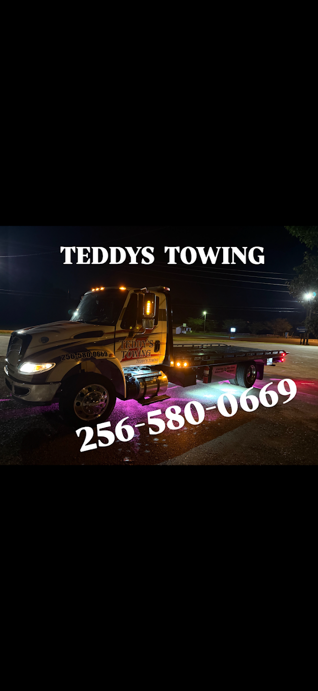 Teddy’s Towing photo 4